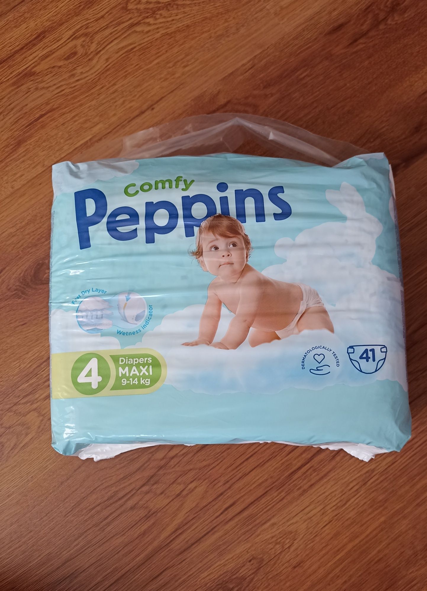 pampers premium care 2 auchan