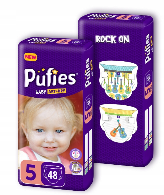 smieszny wierszyk o pampers