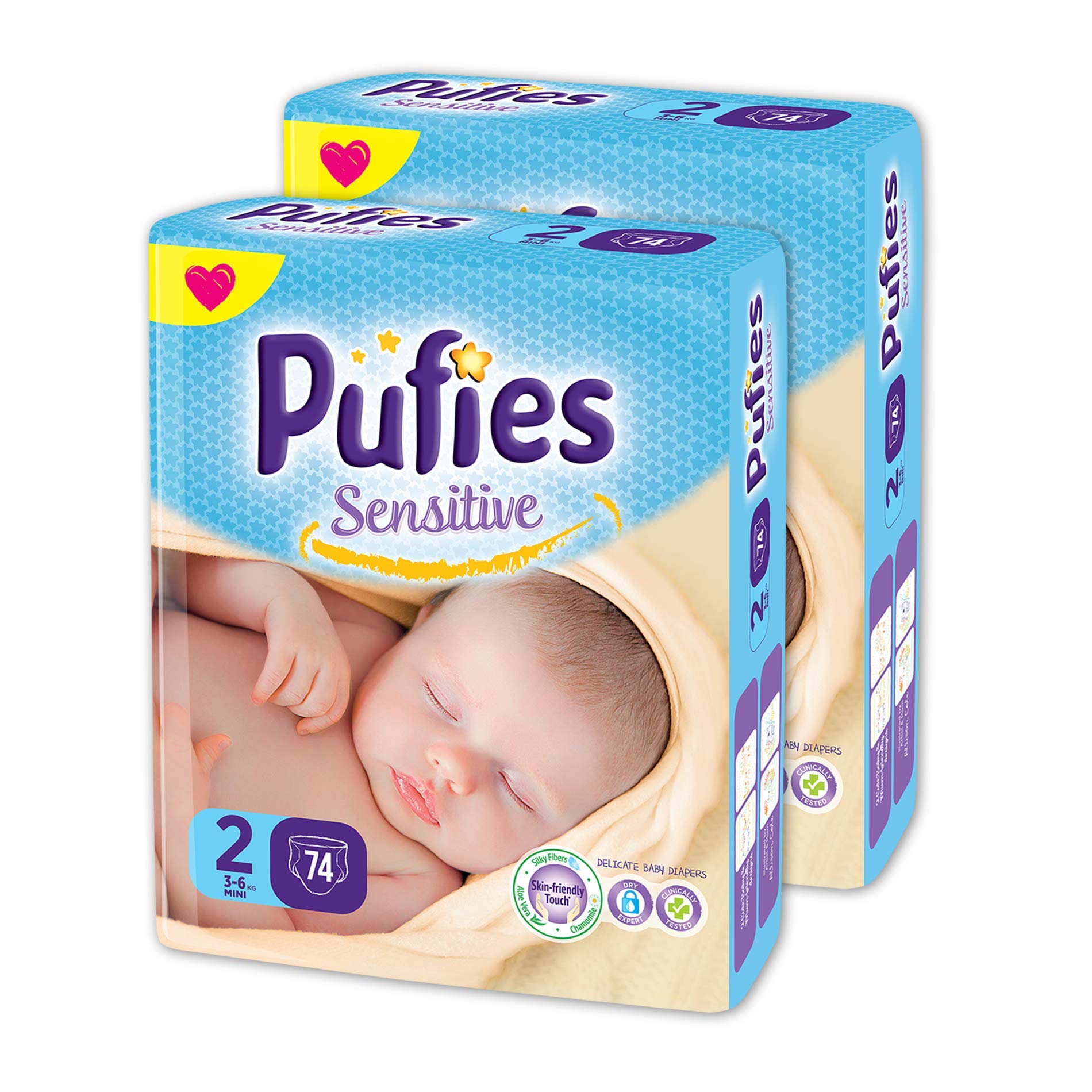 czy w lidlu są pieluchy pampers