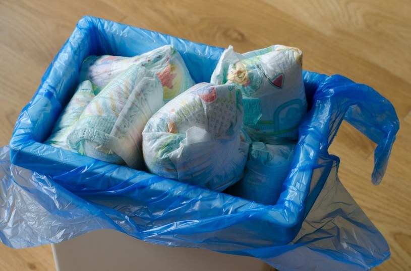 pampers 4 90 sztuk