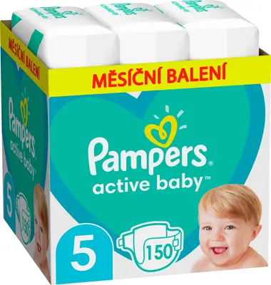 pampers 3 109 zl