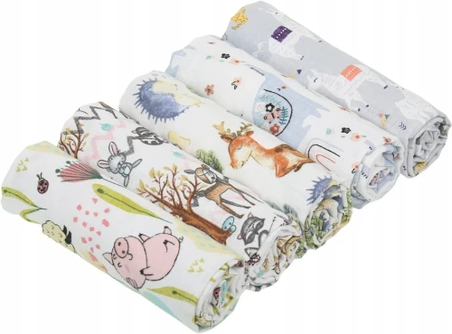 Moony Natural New Born 0-5kg 63pc