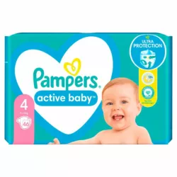 czym sie rozni pampers 4 od 4+