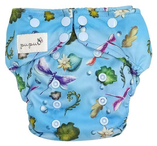 pampers active baby-dry pieluchy 4 maxi 8-14 kg 64 szt