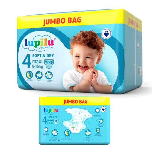 pampers jumbo pack 3 rossmann