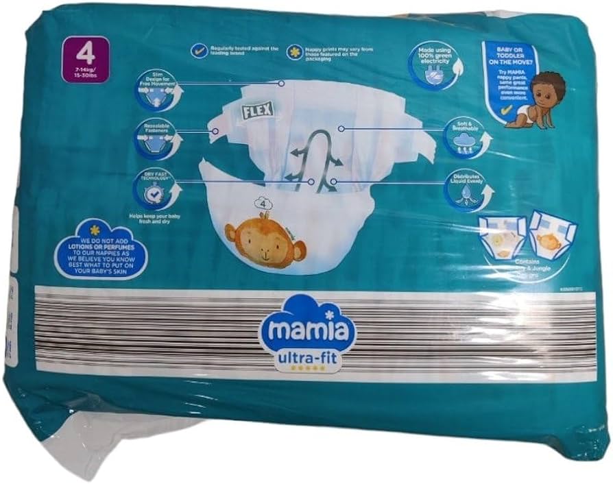 babydream pieluszki do pływania dla dzieci large 12-20 kg