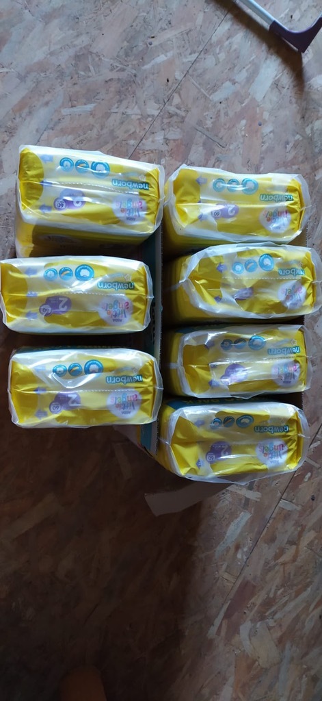 pieluchy huggies ultra komfort olx