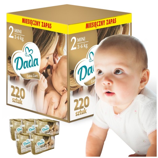 pampers 88 sztuk cena