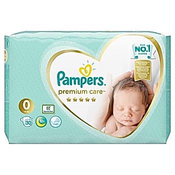 pampers producent w po