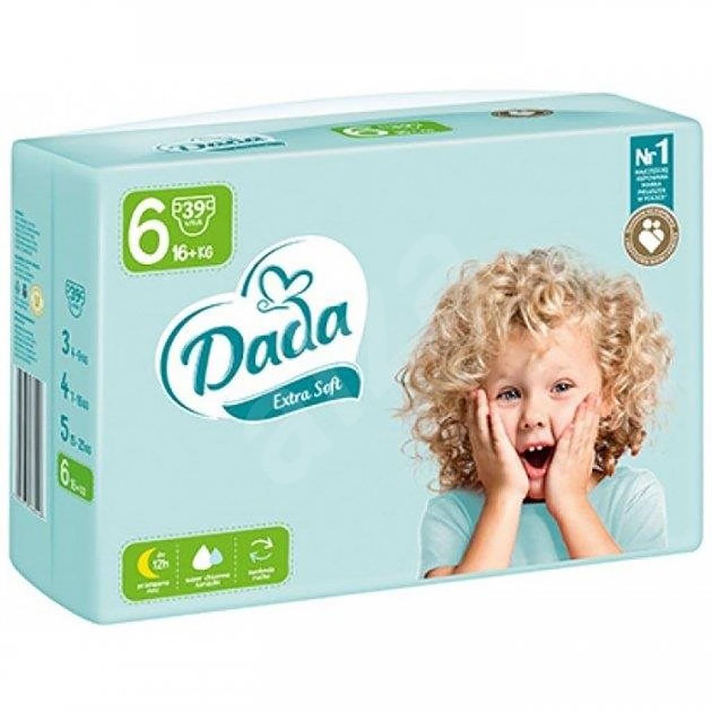 pampers cena rossmann