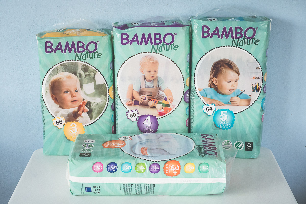 pampers tesco nawigacja