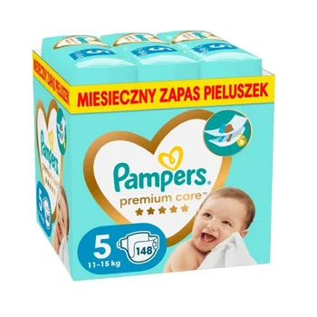 pampers active fit 4 rossmann