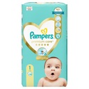 pampers premium care 5 box