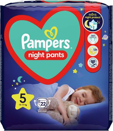 rossmann pieluchy pampers premium care 2