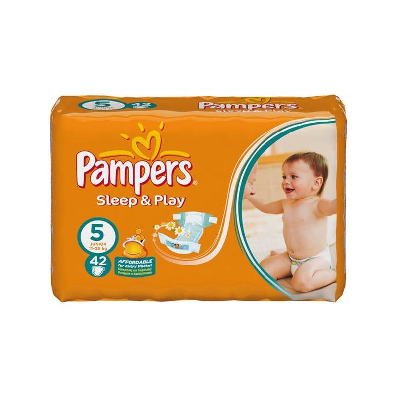 pampers premium 2 cerna