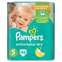 spodenki rowerowe pampers