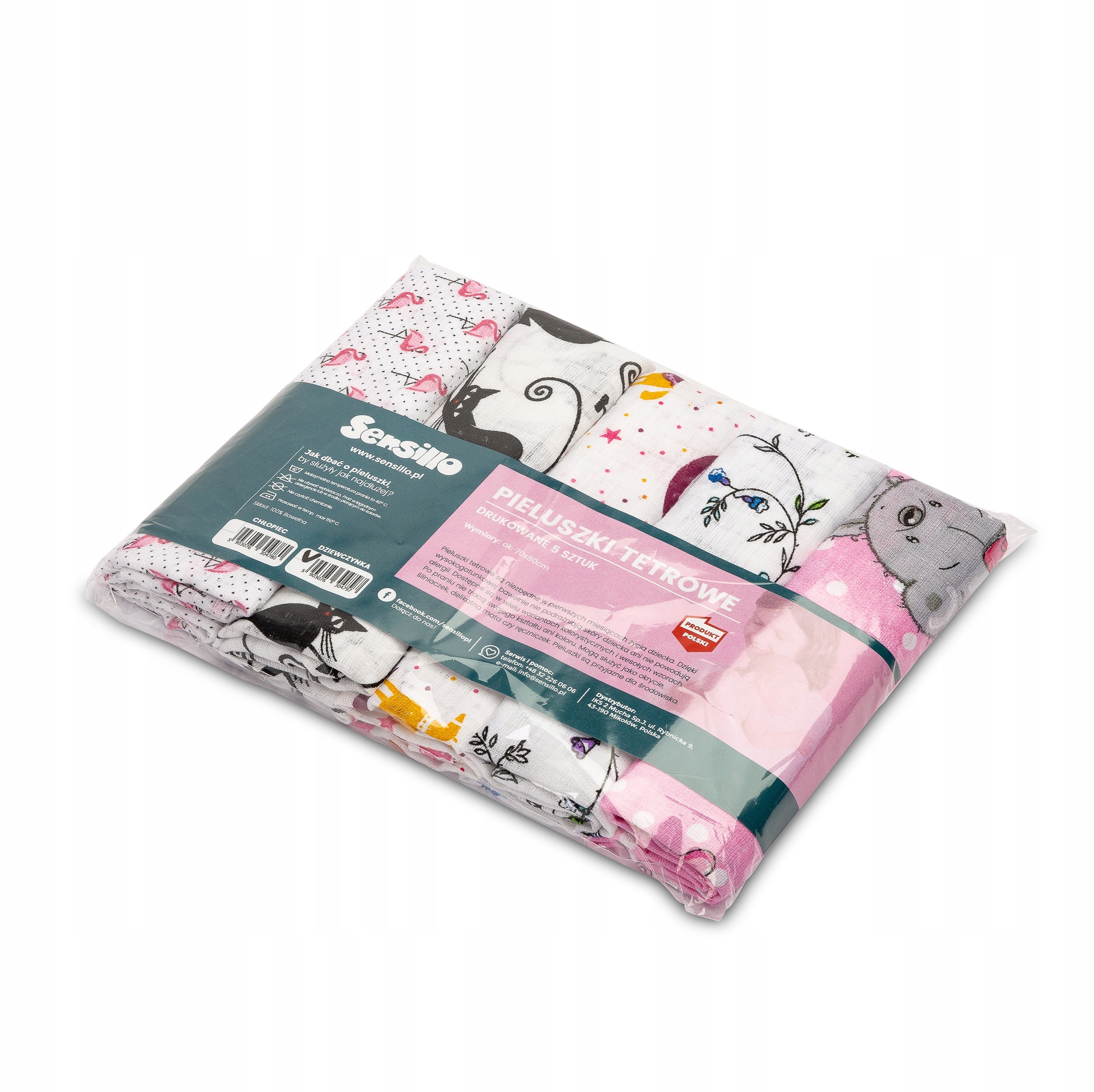 pieluchy pampers 5 78 sztuk