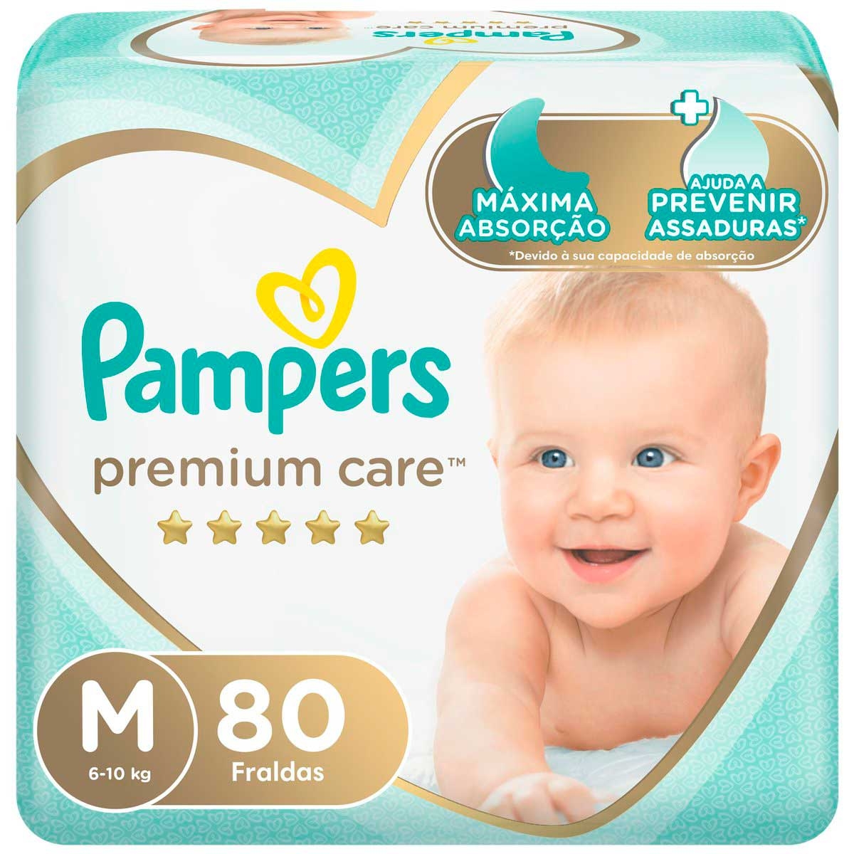 pieluchy pampers 6 56 sztuk