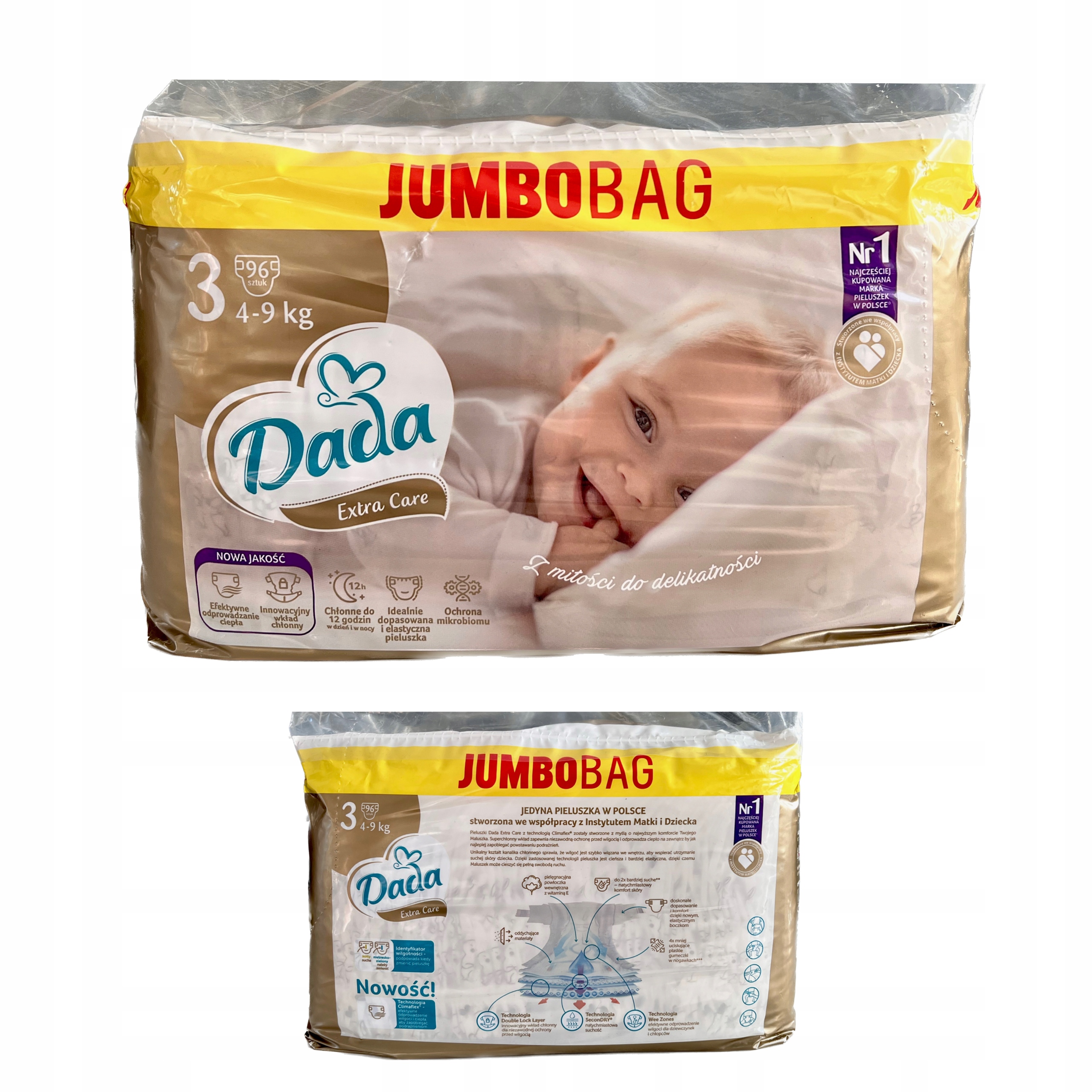 pampers baby dry 3 66 stück