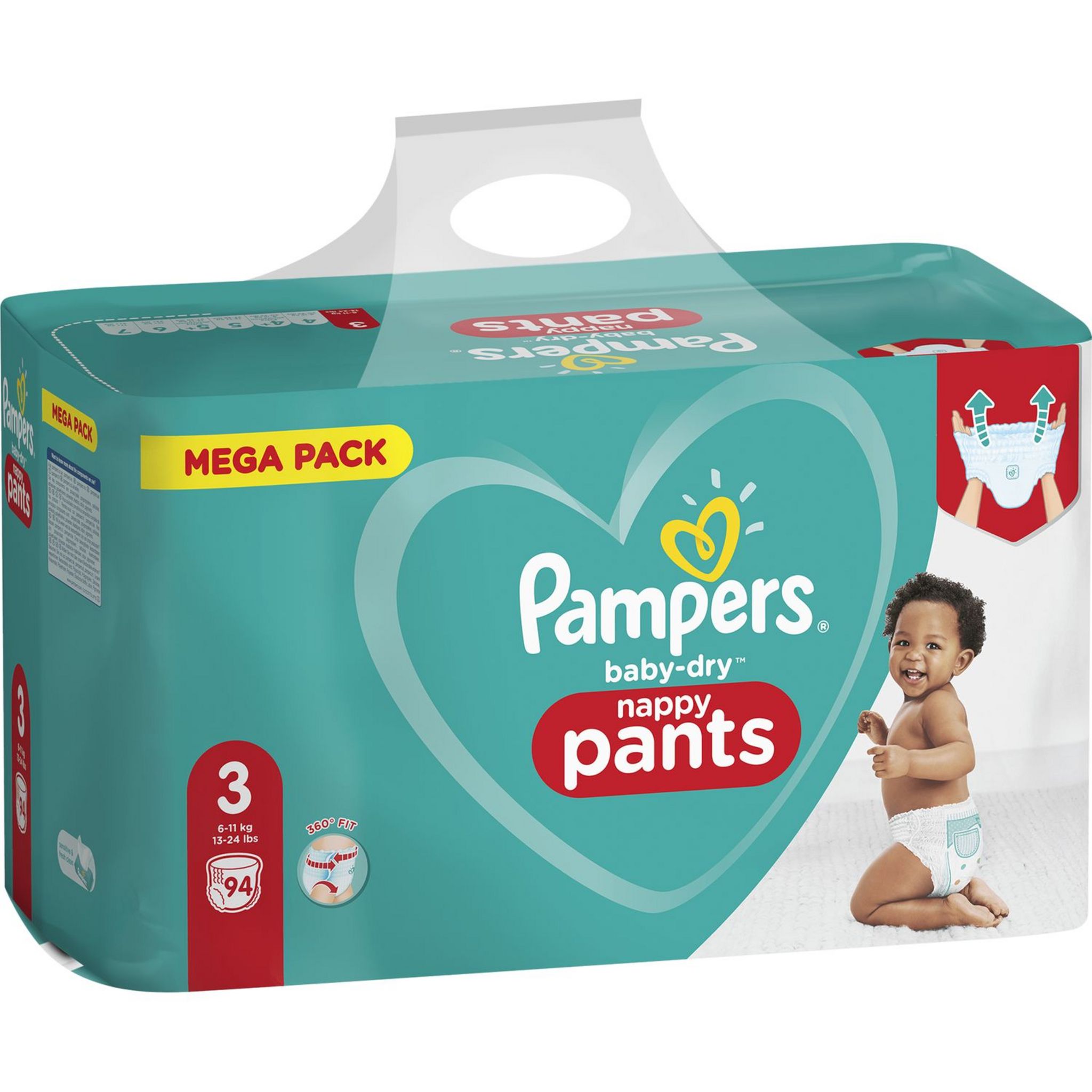 pampersy pampers 5 cena