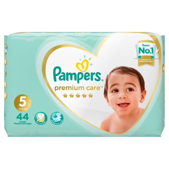 pampers sleep and play 4 50 ks