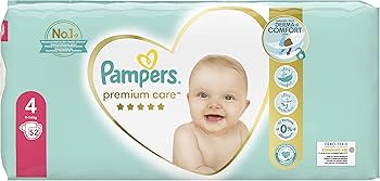 pampers dostawa gratis