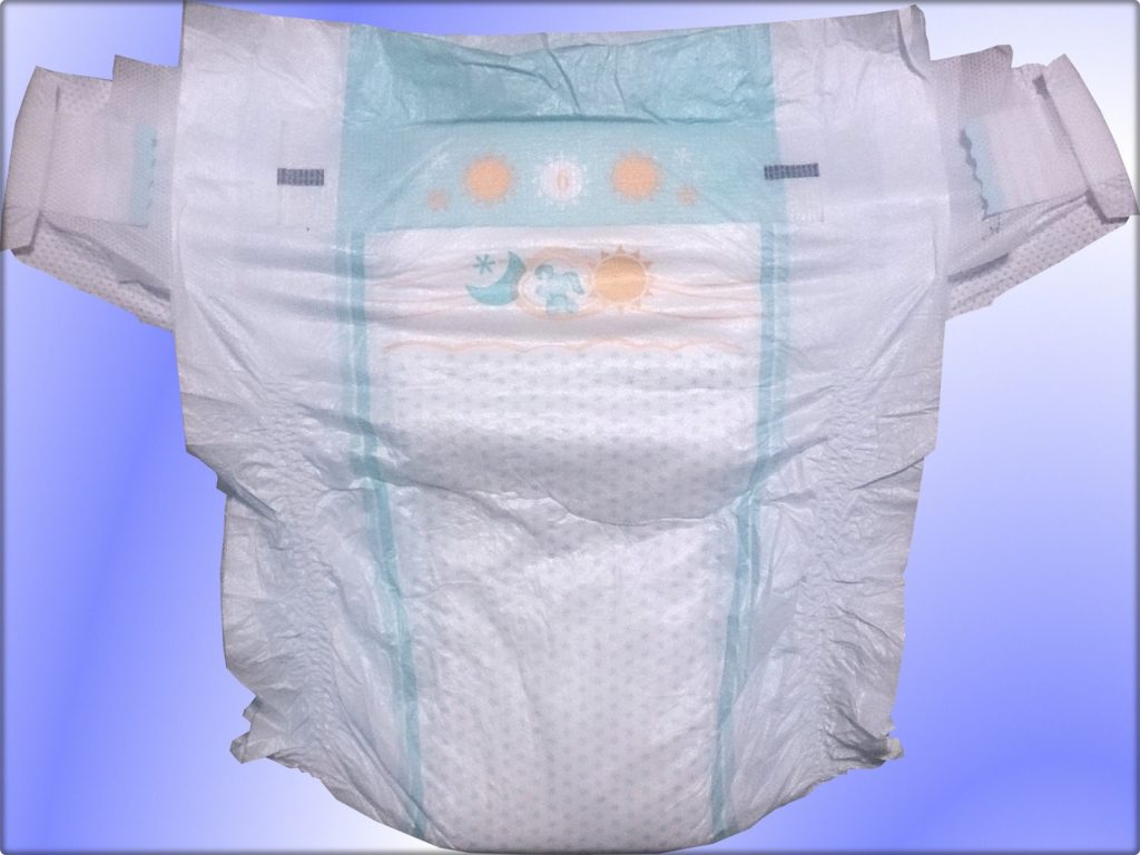 nowe pampers premium ceneo