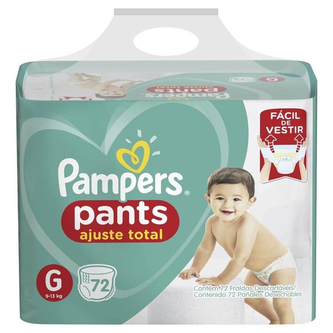 akpol pampers