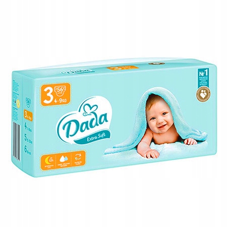 pamper new baby dry 2