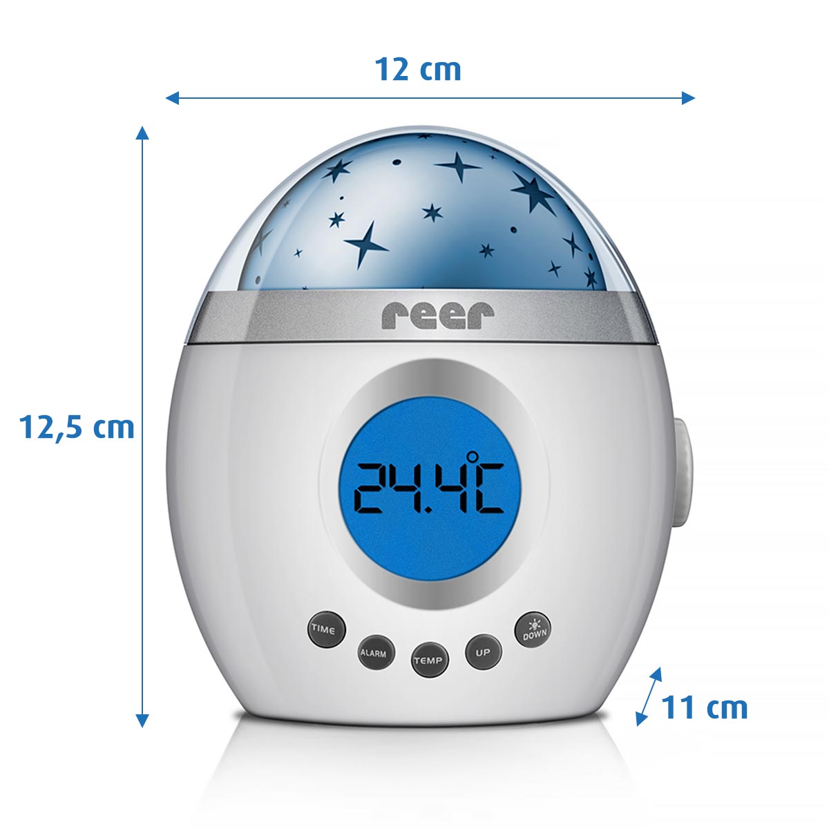 Pieluchomajtki Whito PL 9-14kg 12h 44szt