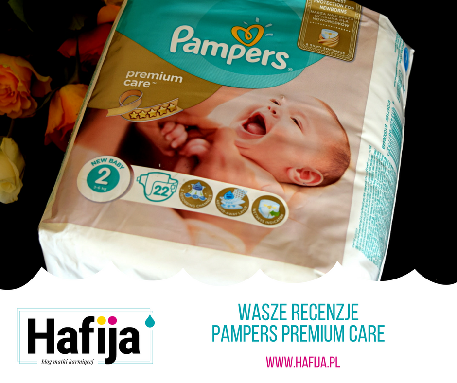 pampers natural clean z zamknięciem