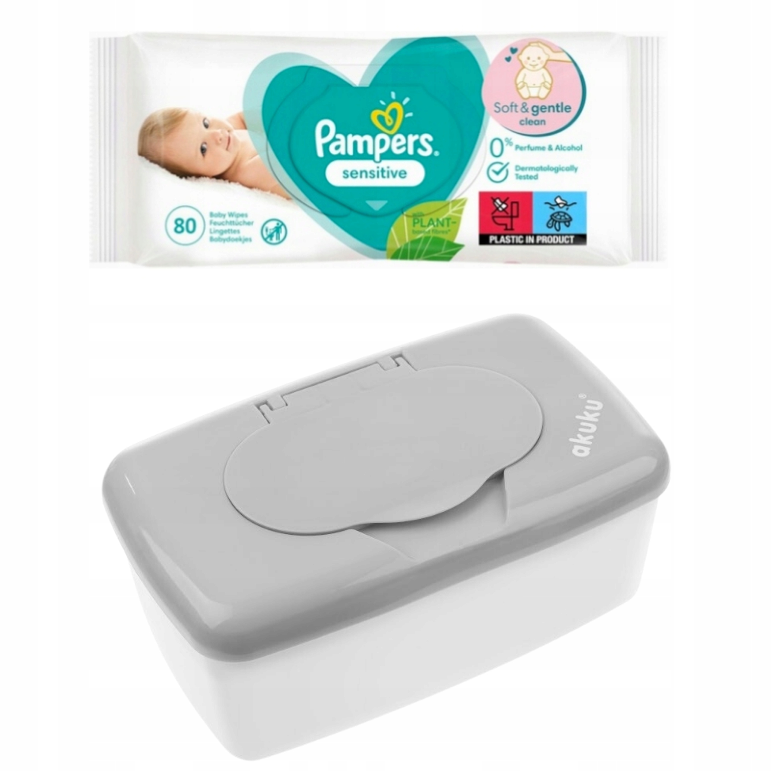 czym się różnią pampers new baby od pampers premium care