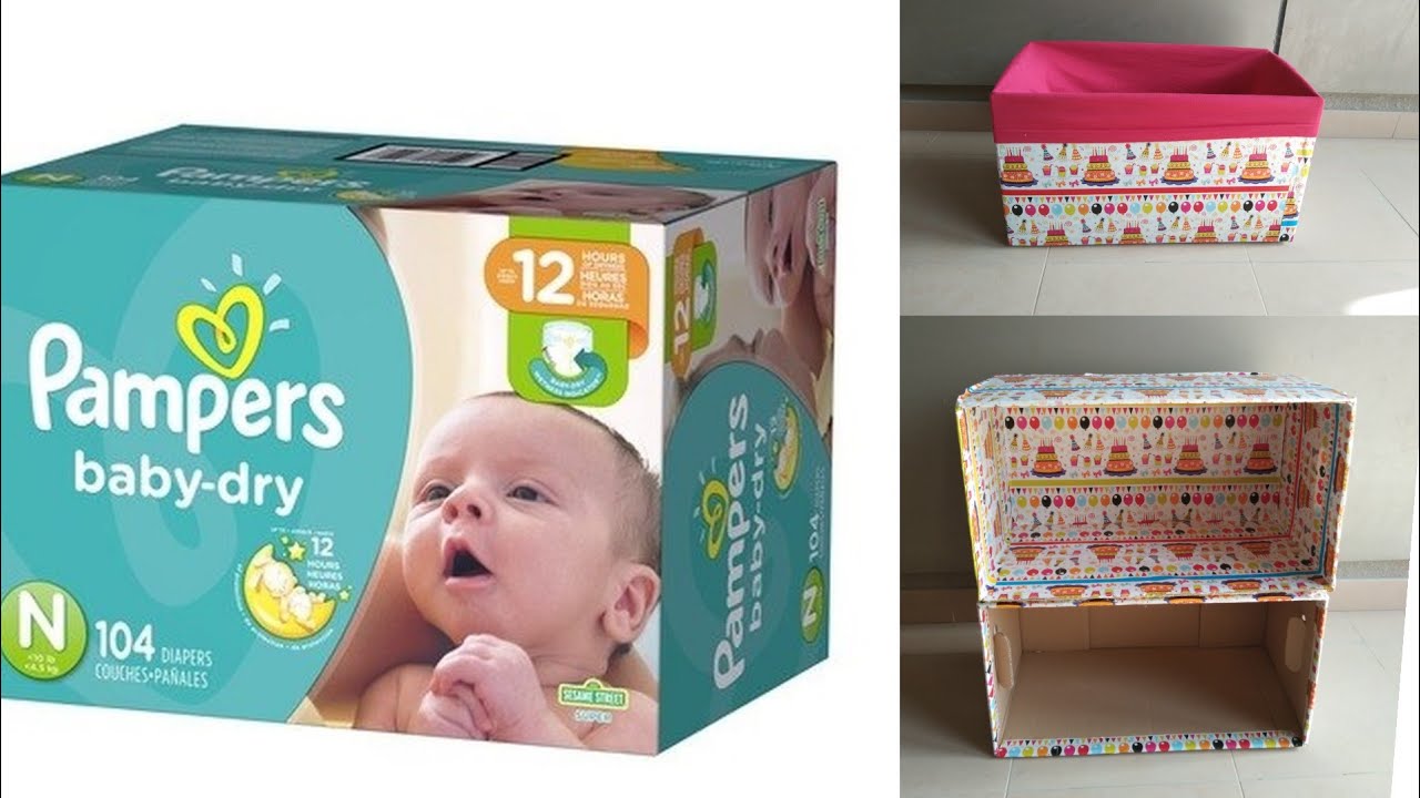 kaufland huggies