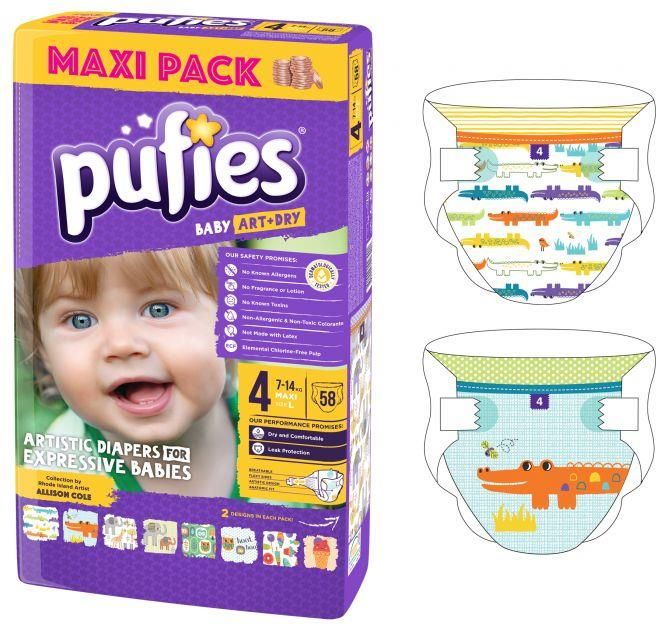 rossmann mata do przewijania pampers