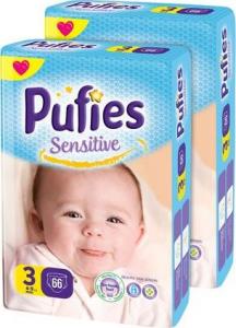 kruidvat pampers 4