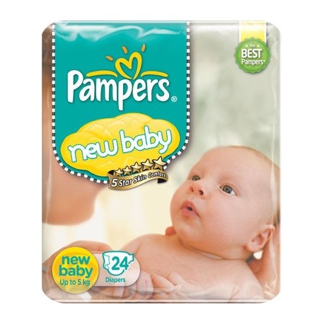 pampers dla psa kup