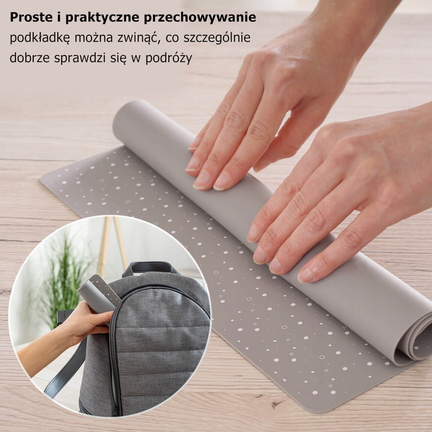 korbell plus 26 l pojemnik kosz na zużyte pieluchy