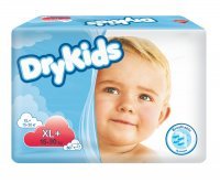 czy pampers 4 zawierają lateks