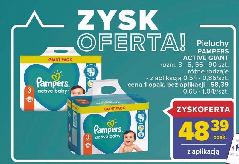 pieluchomajtki 5 promocja