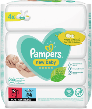 pampers deliplus opinie