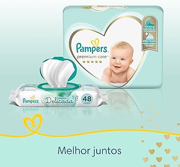 pampers z wycieciem ma pepek