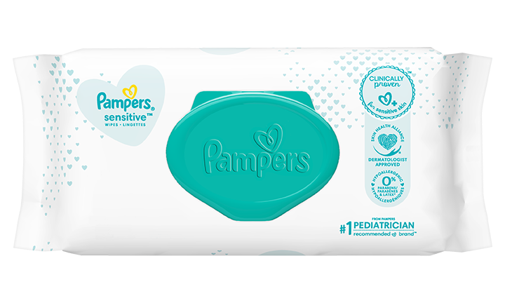 darmowe próbki 2019 pampers