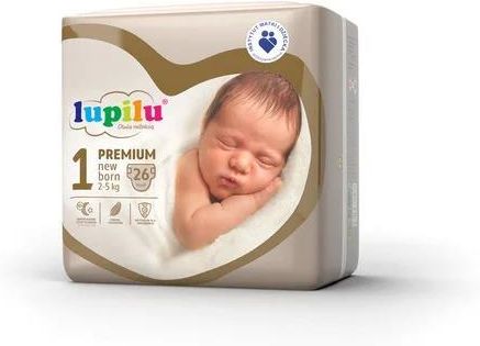 carrefour pampers gazetka