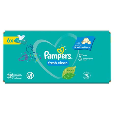 https www.pampers premium care cena