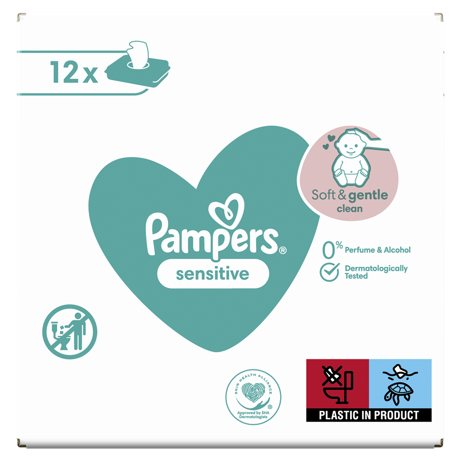 pampers pieluchy premium care 1 newborn 78szt