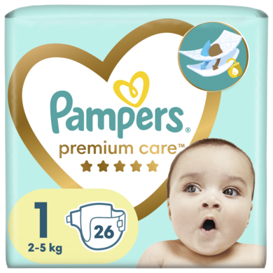 pampers na noc 4