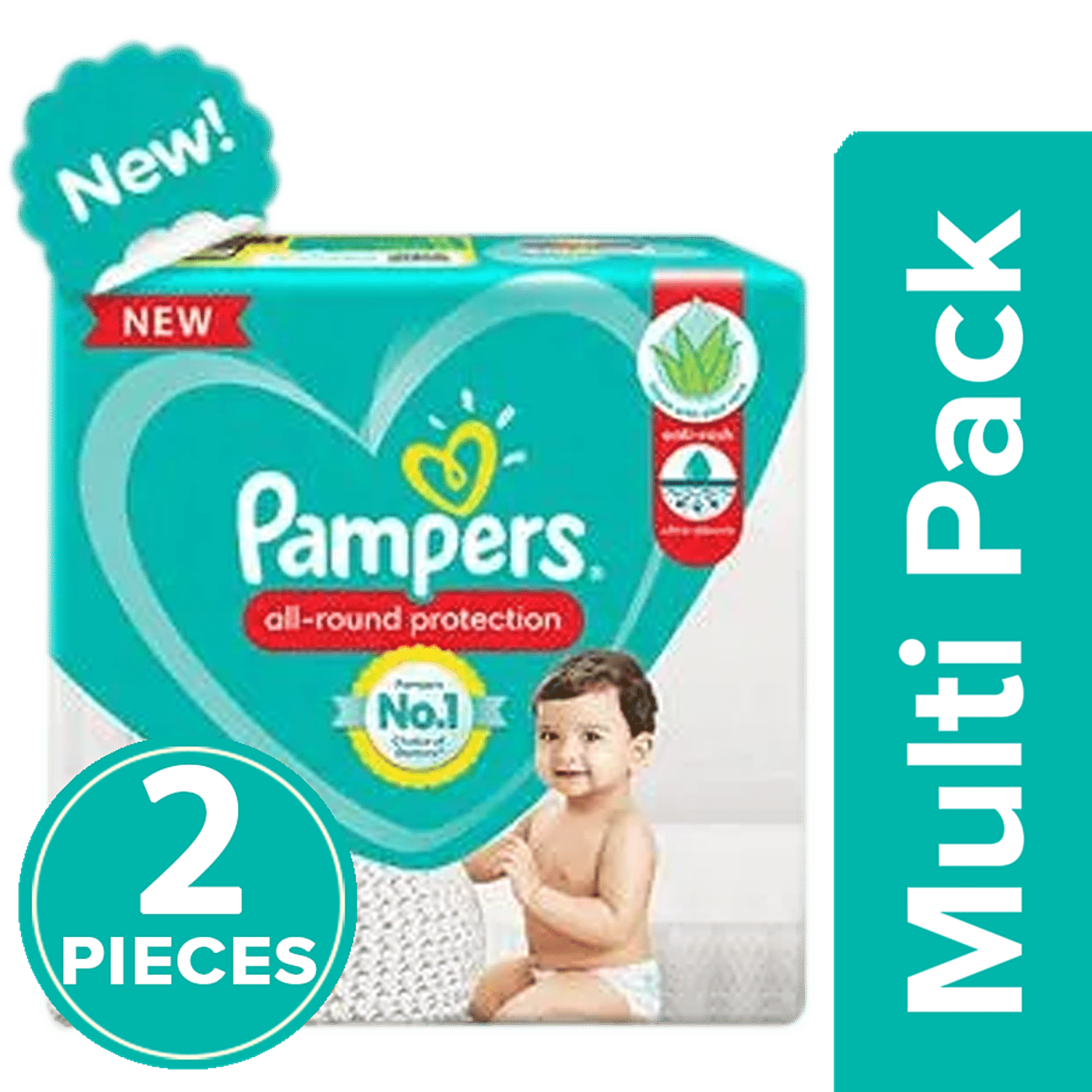 pampers pants pieluchomajtki 4 mega box 104 szt