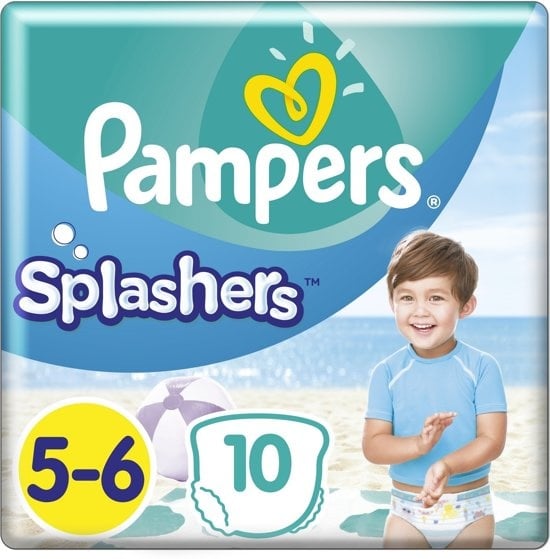 pieluchy pampers new baby 1 newborn 43 szt ceny