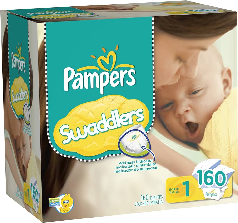 pampers 7 apteka swarzedx