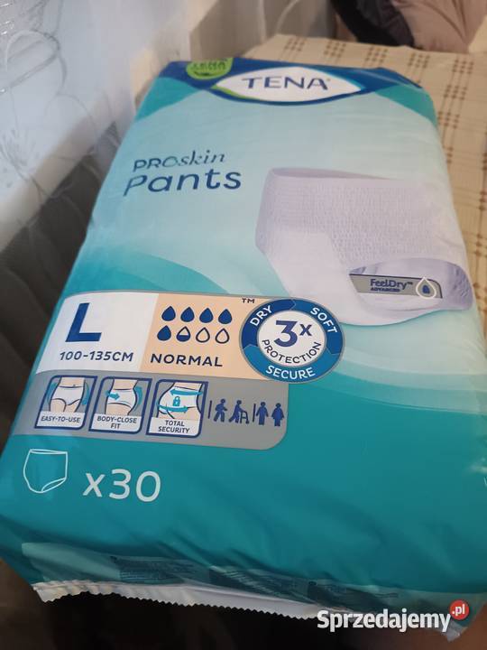 uczulenie na pampersy pampers